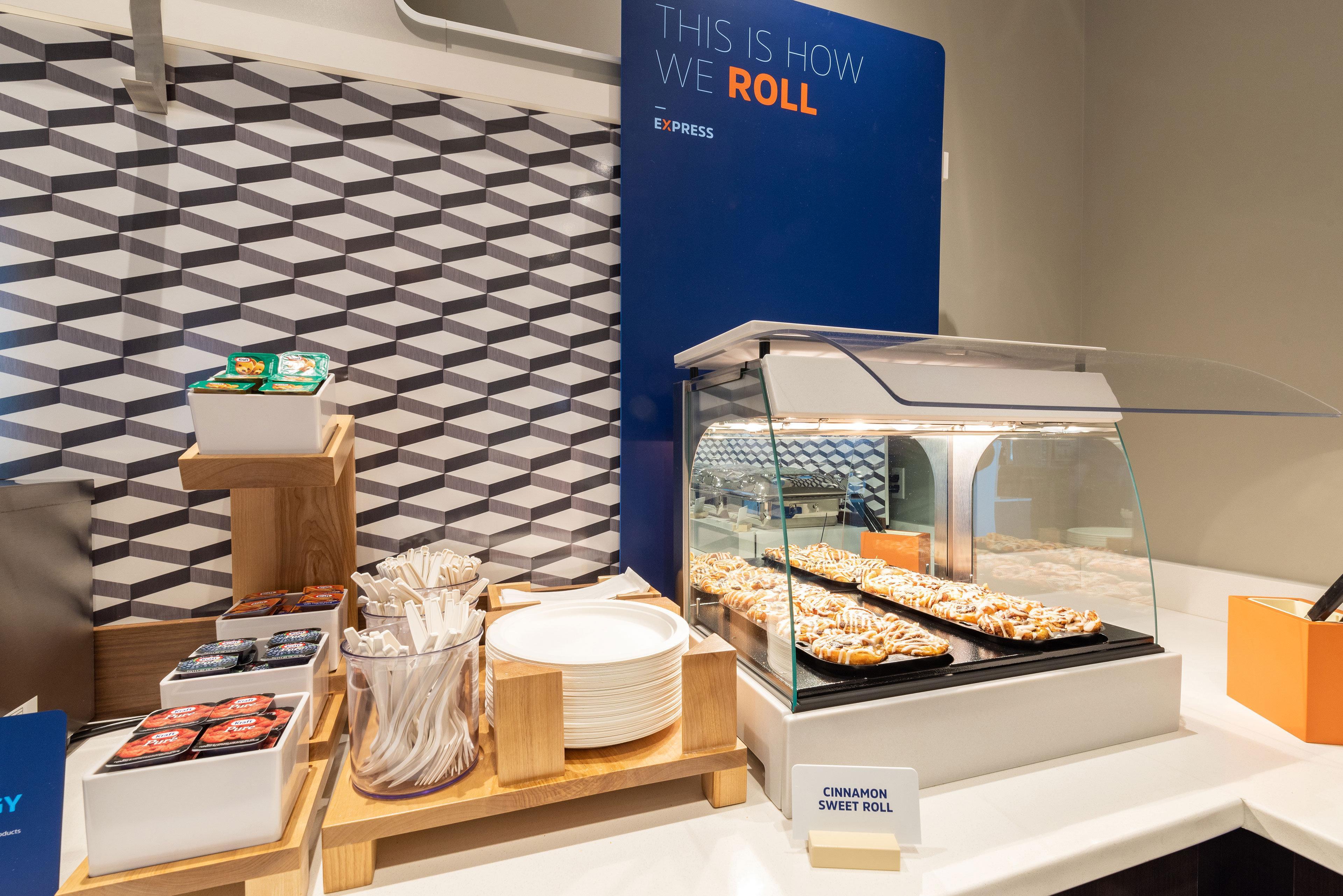 Holiday Inn Express Hotel & Suites Vancouver Mall-Portland Area By Ihg Buitenkant foto