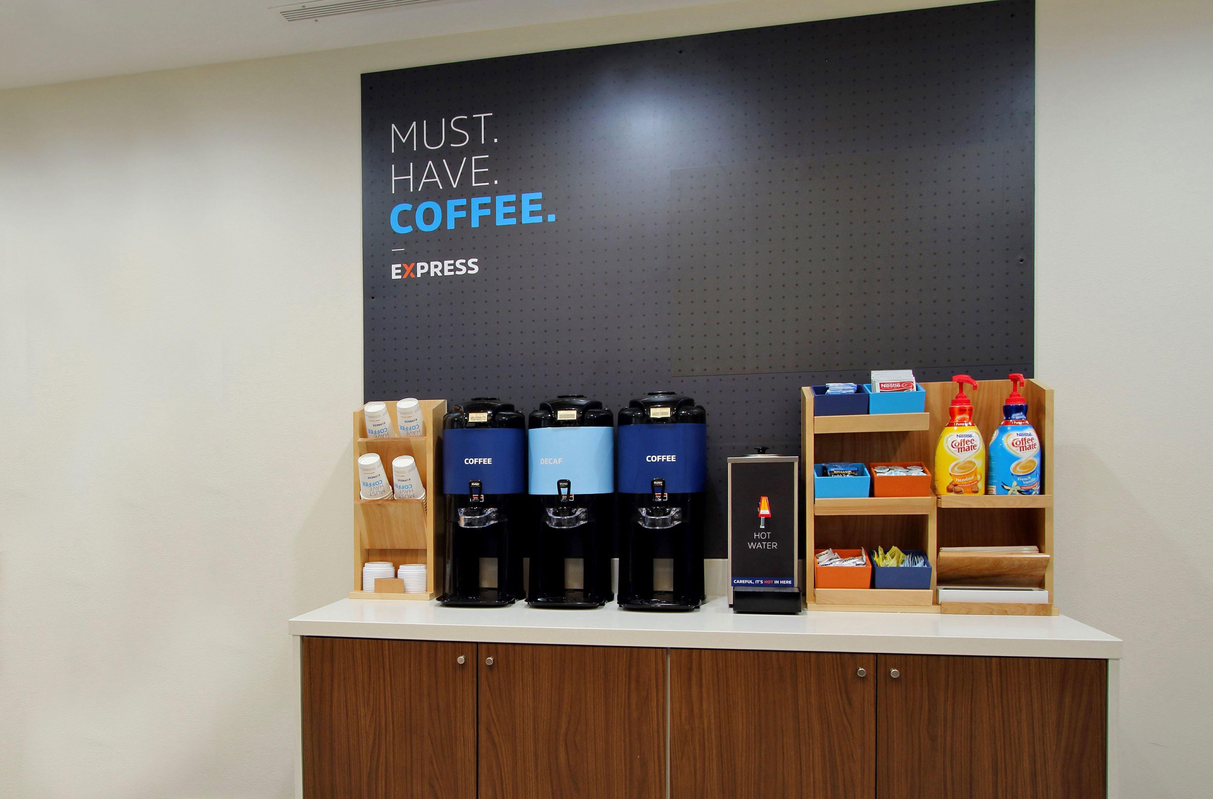 Holiday Inn Express Hotel & Suites Vancouver Mall-Portland Area By Ihg Buitenkant foto