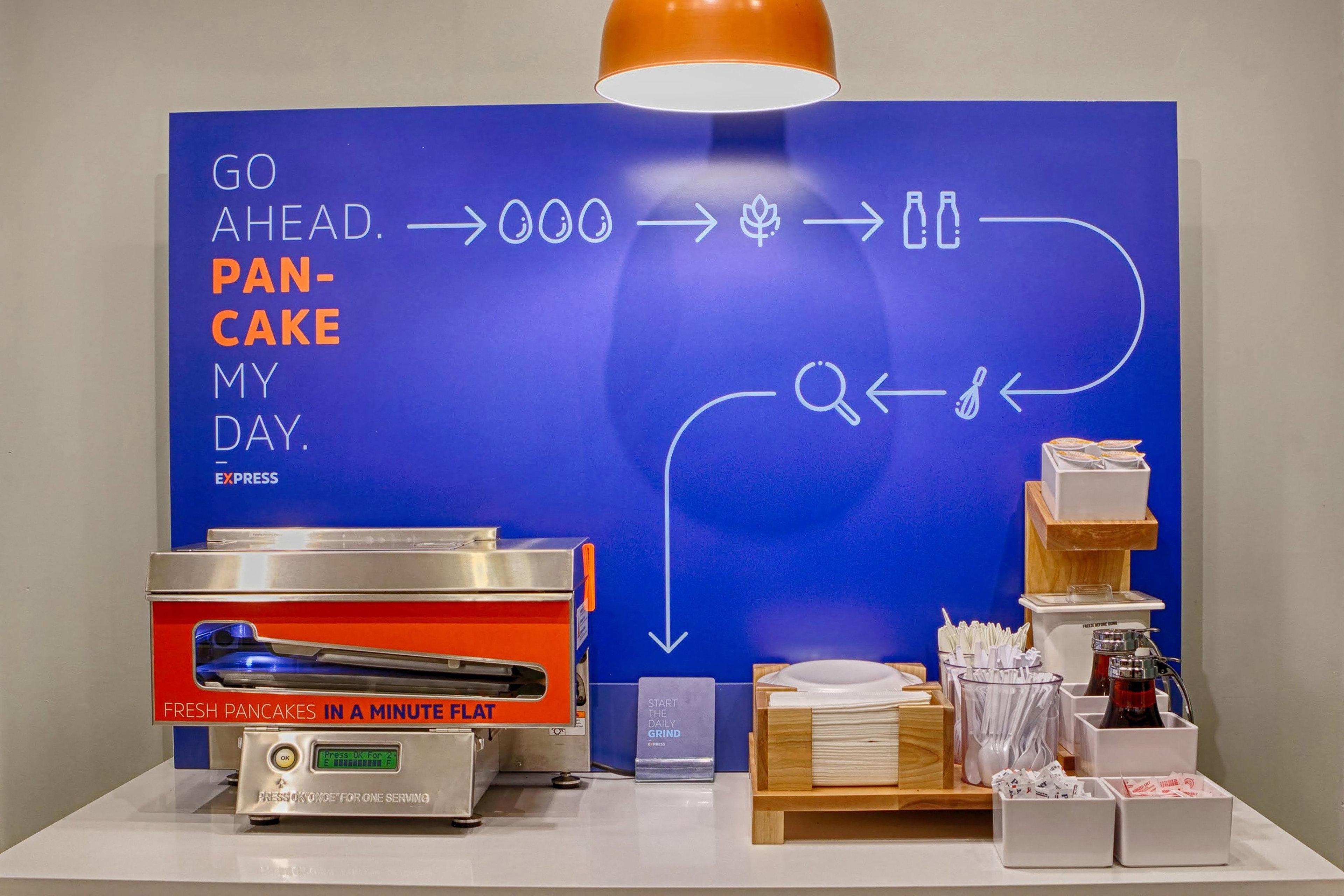 Holiday Inn Express Hotel & Suites Vancouver Mall-Portland Area By Ihg Buitenkant foto