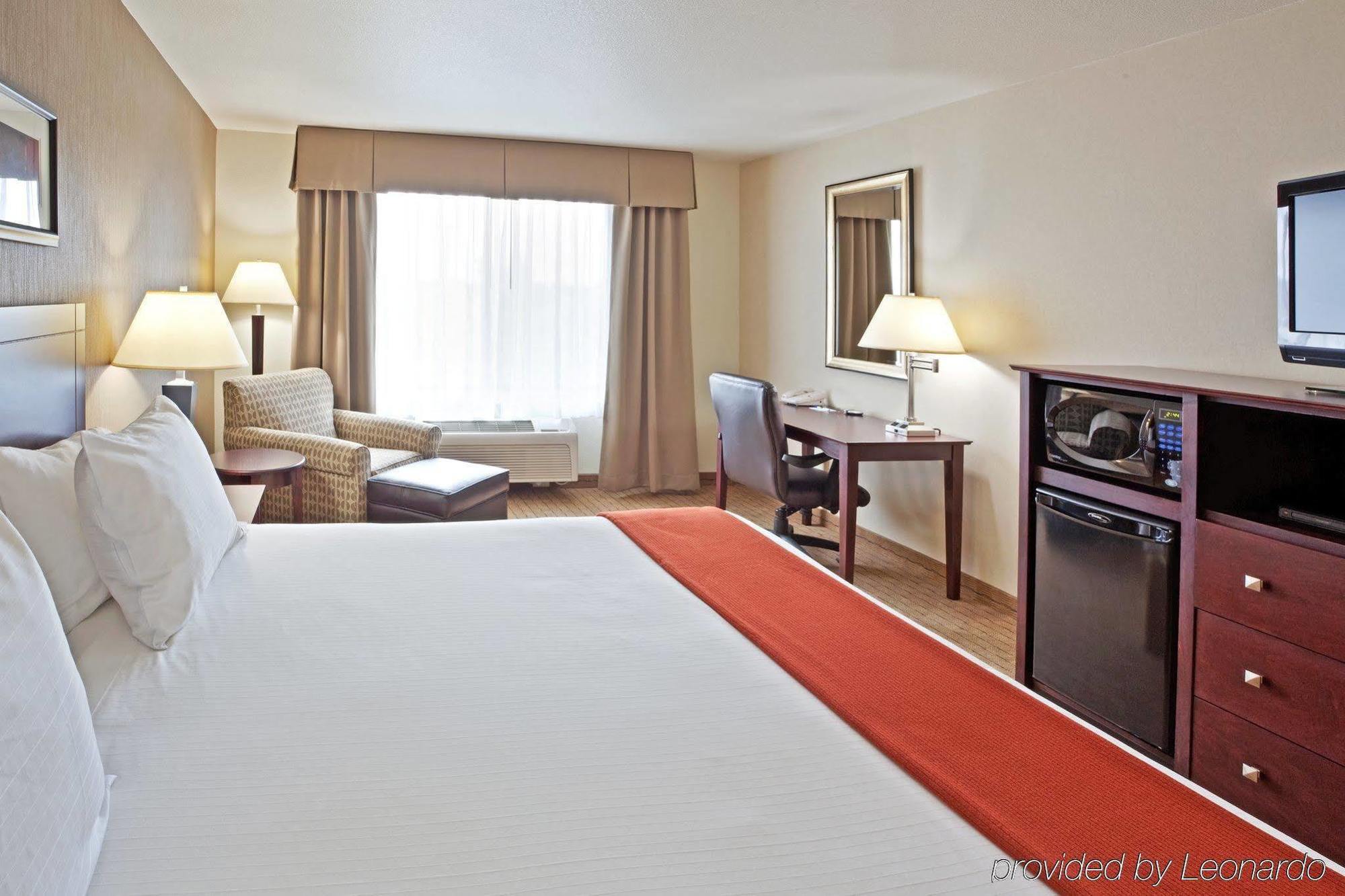 Holiday Inn Express Hotel & Suites Vancouver Mall-Portland Area, An Ihg Hotel Kamer foto